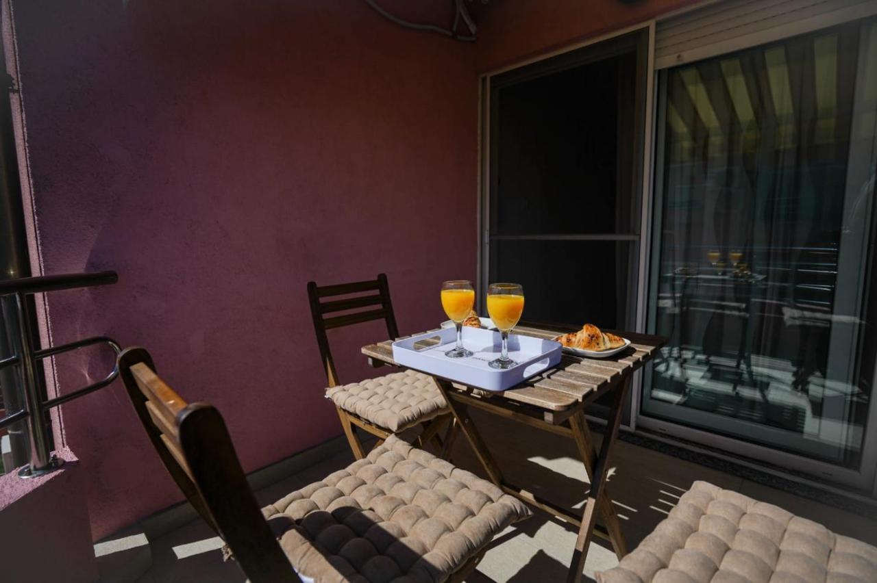 Apartment Nicol Задар Экстерьер фото